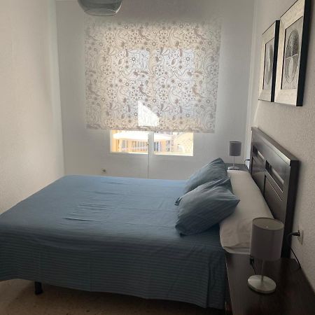 Apartamento Lumar ベニドルム エクステリア 写真