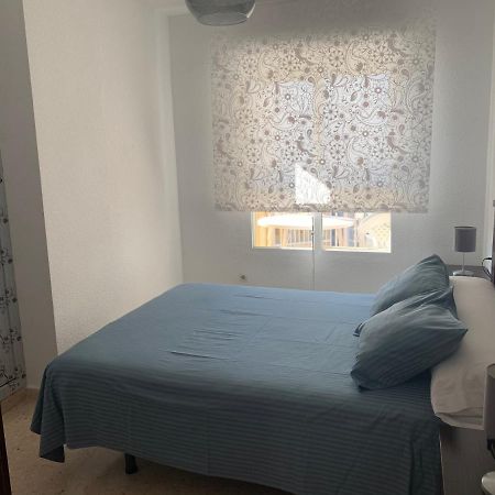 Apartamento Lumar ベニドルム エクステリア 写真