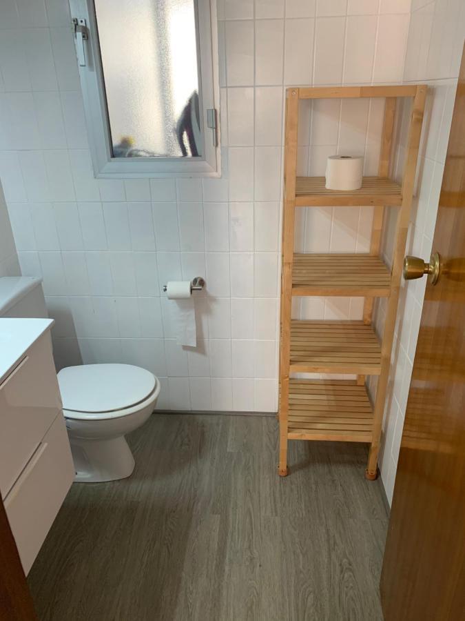 Apartamento Lumar ベニドルム エクステリア 写真