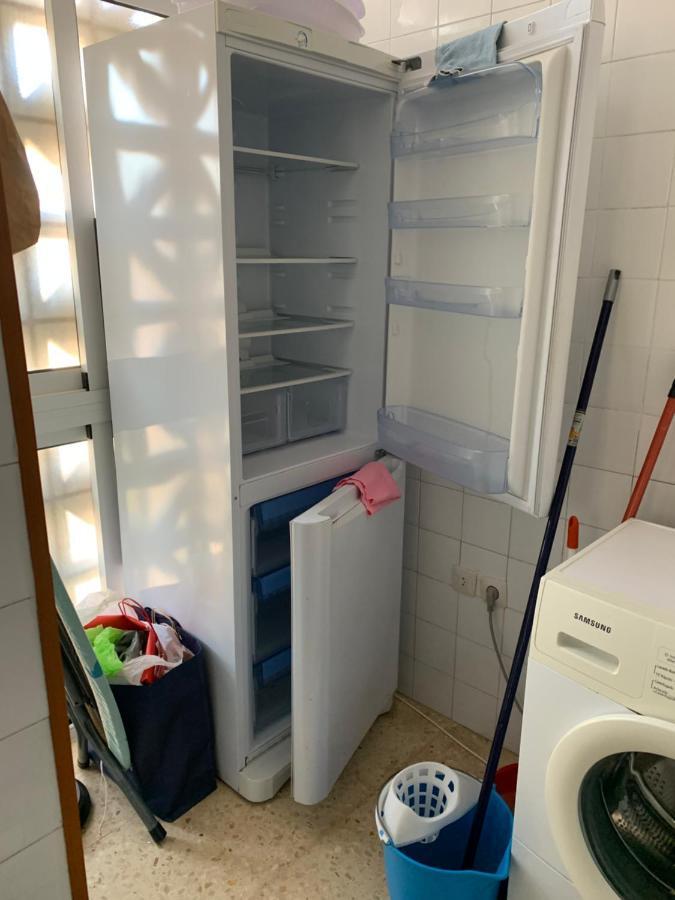 Apartamento Lumar ベニドルム エクステリア 写真